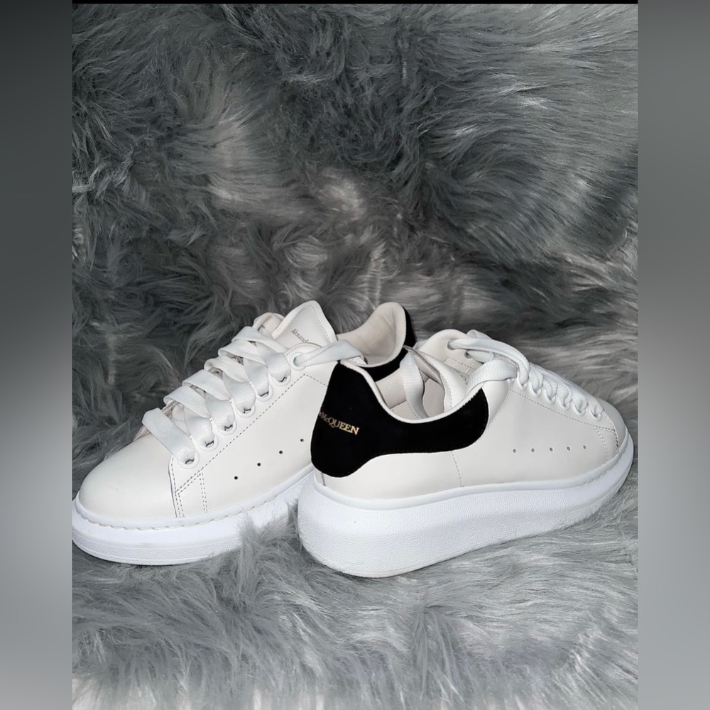 Alexander McQueen